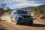 Nissan Pathfinder 2016 года (NA)